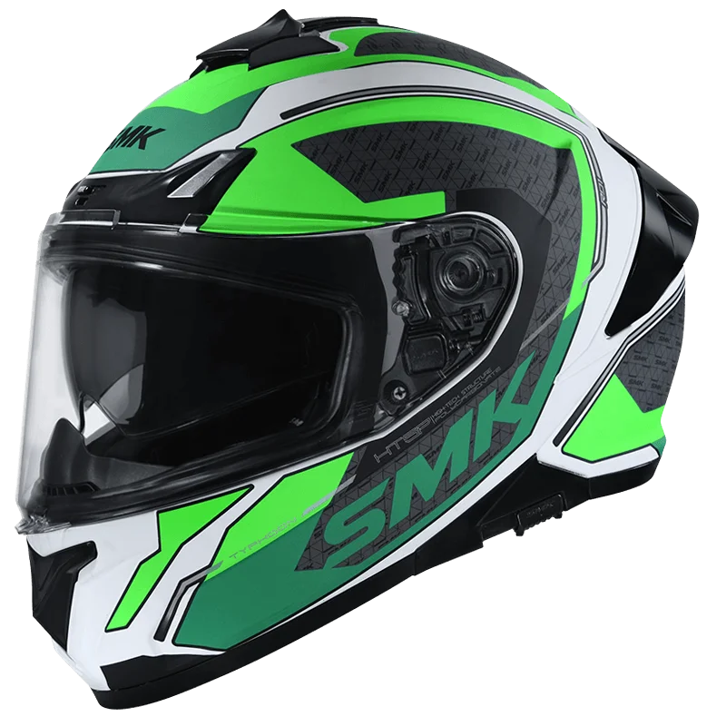 SMK TYPHOON RD 1 HELMET