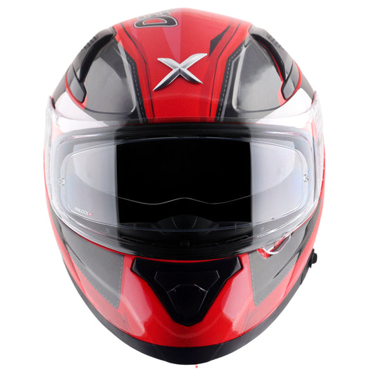 AXOR X MARVEL APEX DEADPOOL HELMET