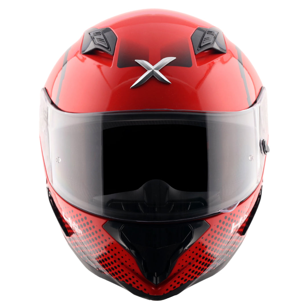 AXOR HUNTER SPEAR HELMET