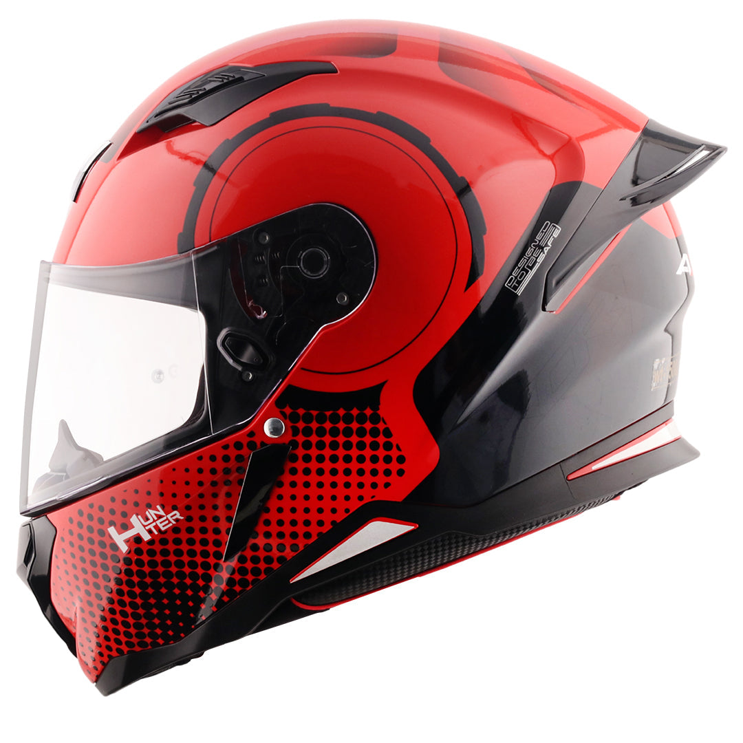 AXOR HUNTER SPEAR HELMET