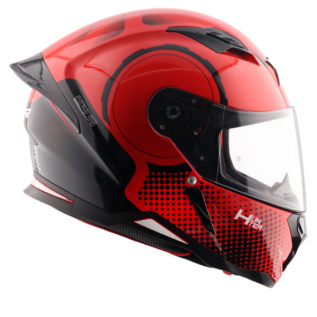 AXOR HUNTER SPEAR HELMET