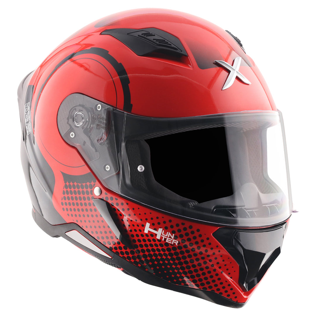 AXOR HUNTER SPEAR HELMET