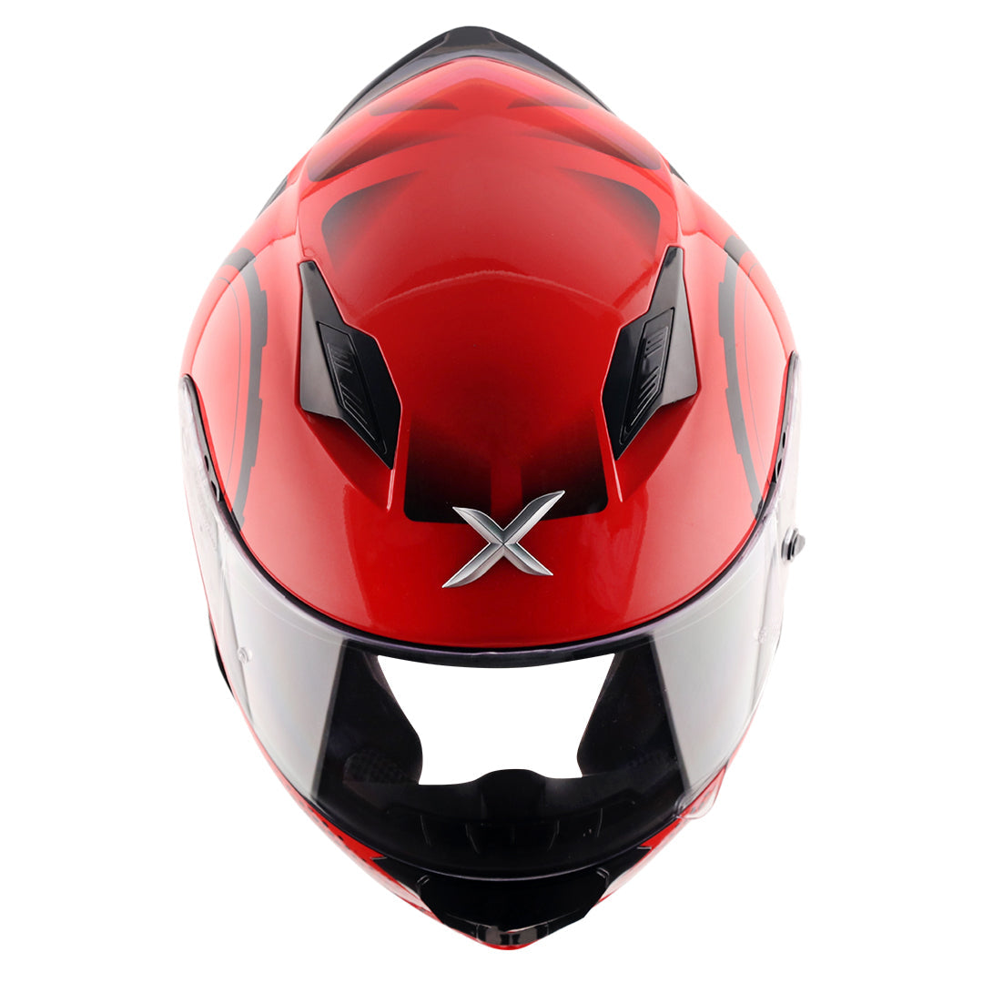 AXOR HUNTER SPEAR HELMET