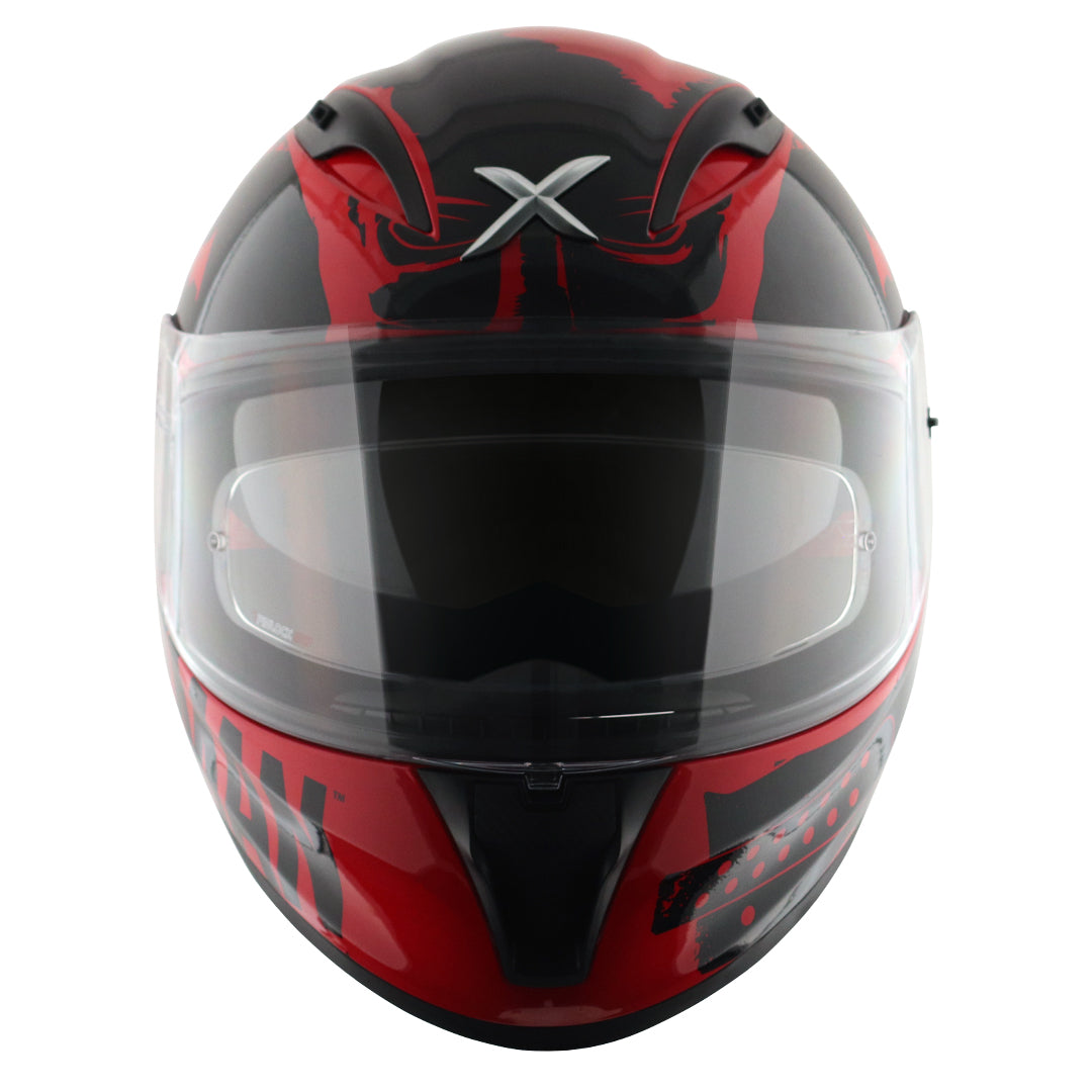 AXOR STREET DC BATMAN HELMET