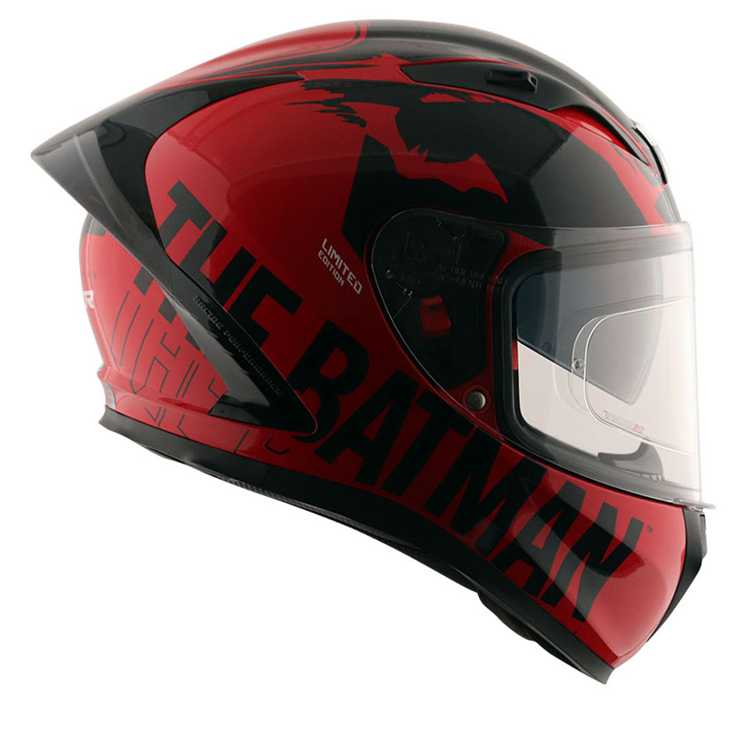 AXOR STREET DC BATMAN HELMET