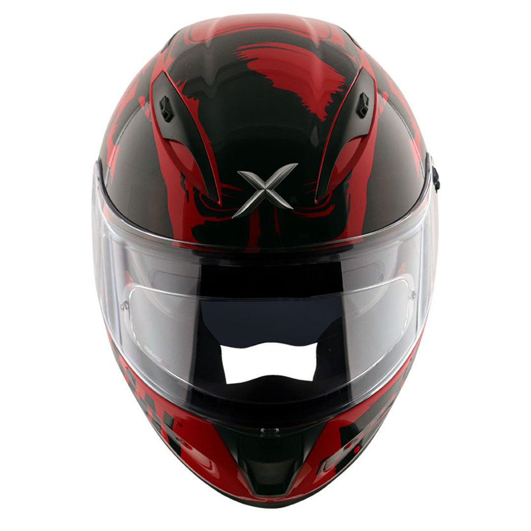 AXOR STREET DC BATMAN HELMET