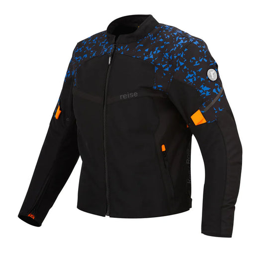 REISE DALTON SPORT TOURING JACKET