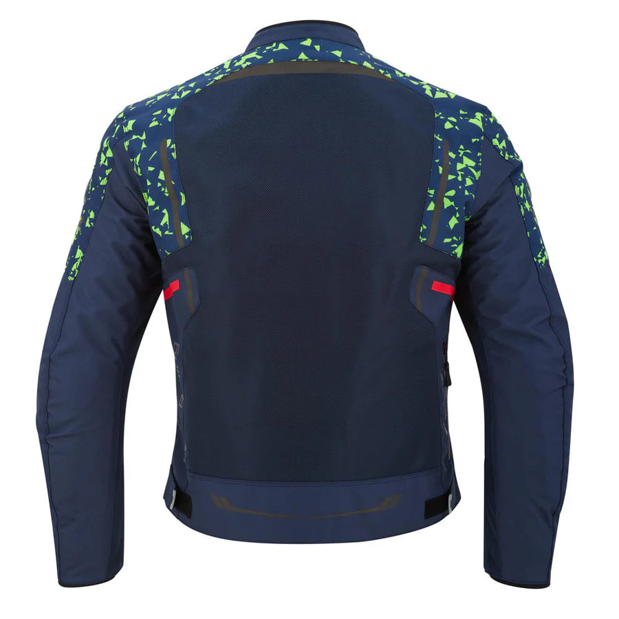 REISE DALTON SPORT TOURING JACKET