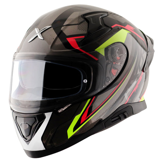 AXOR APEX DYNAMO HELMET