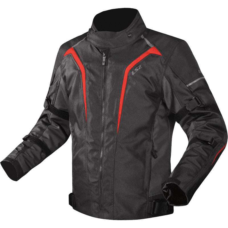 LS 2 SEPANG RIDING JACKET