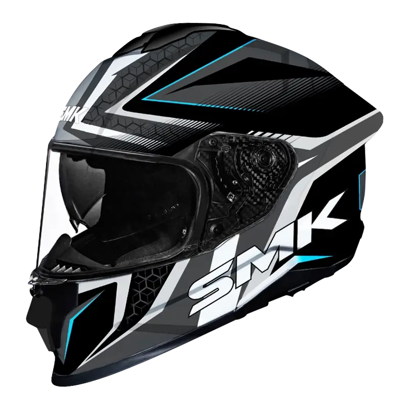 SMK TITAN SLICK HELMET