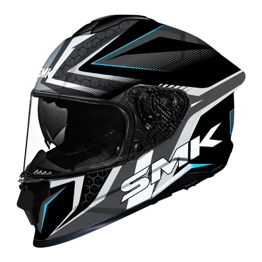 SMK TITAN SLICK HELMET