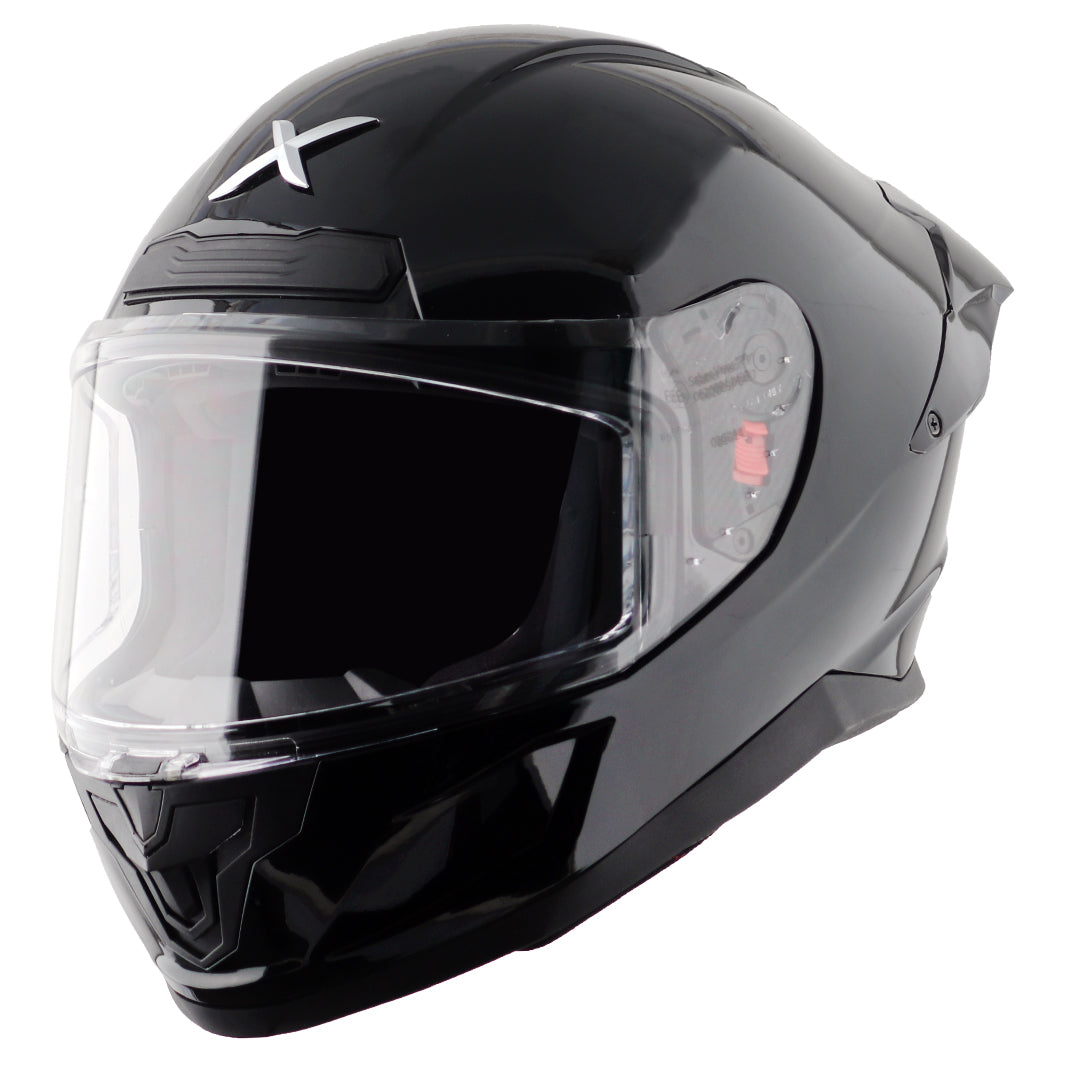 AXOR SABER SOLID HELMET