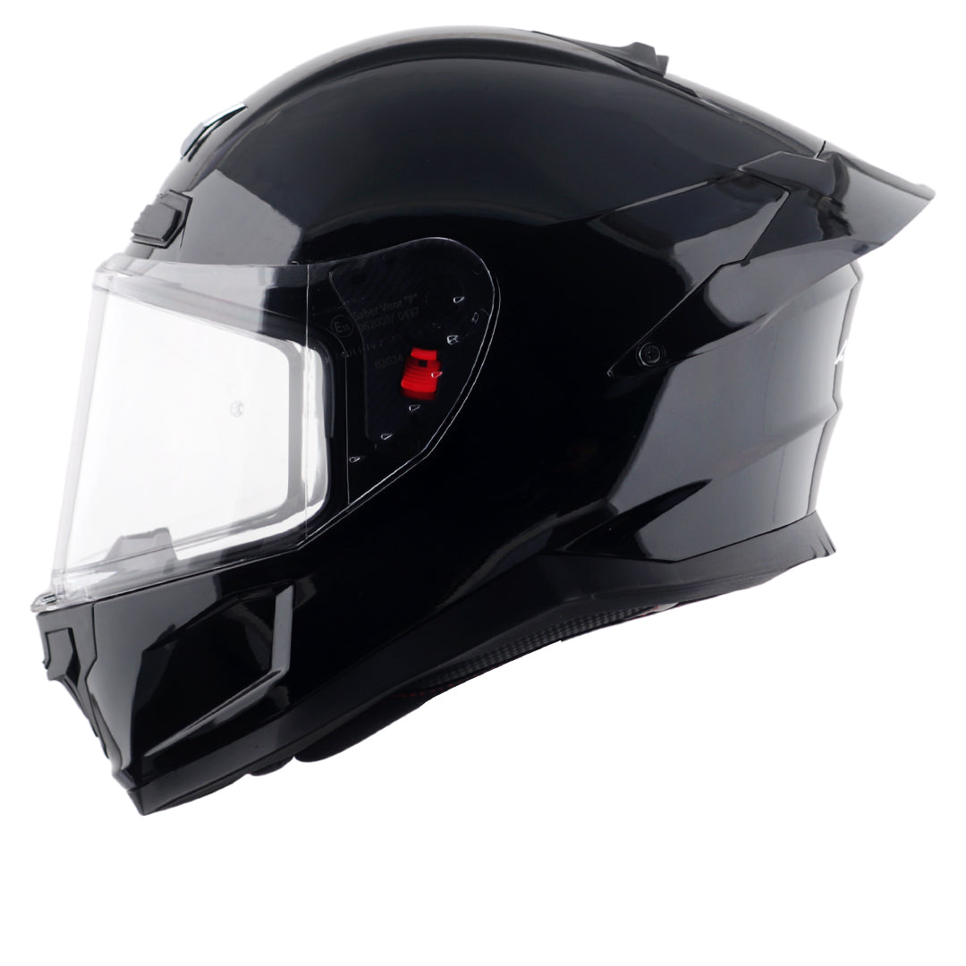 AXOR SABER SOLID HELMET