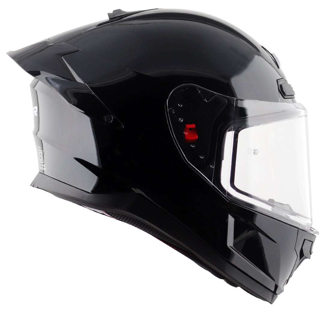 AXOR SABER SOLID HELMET