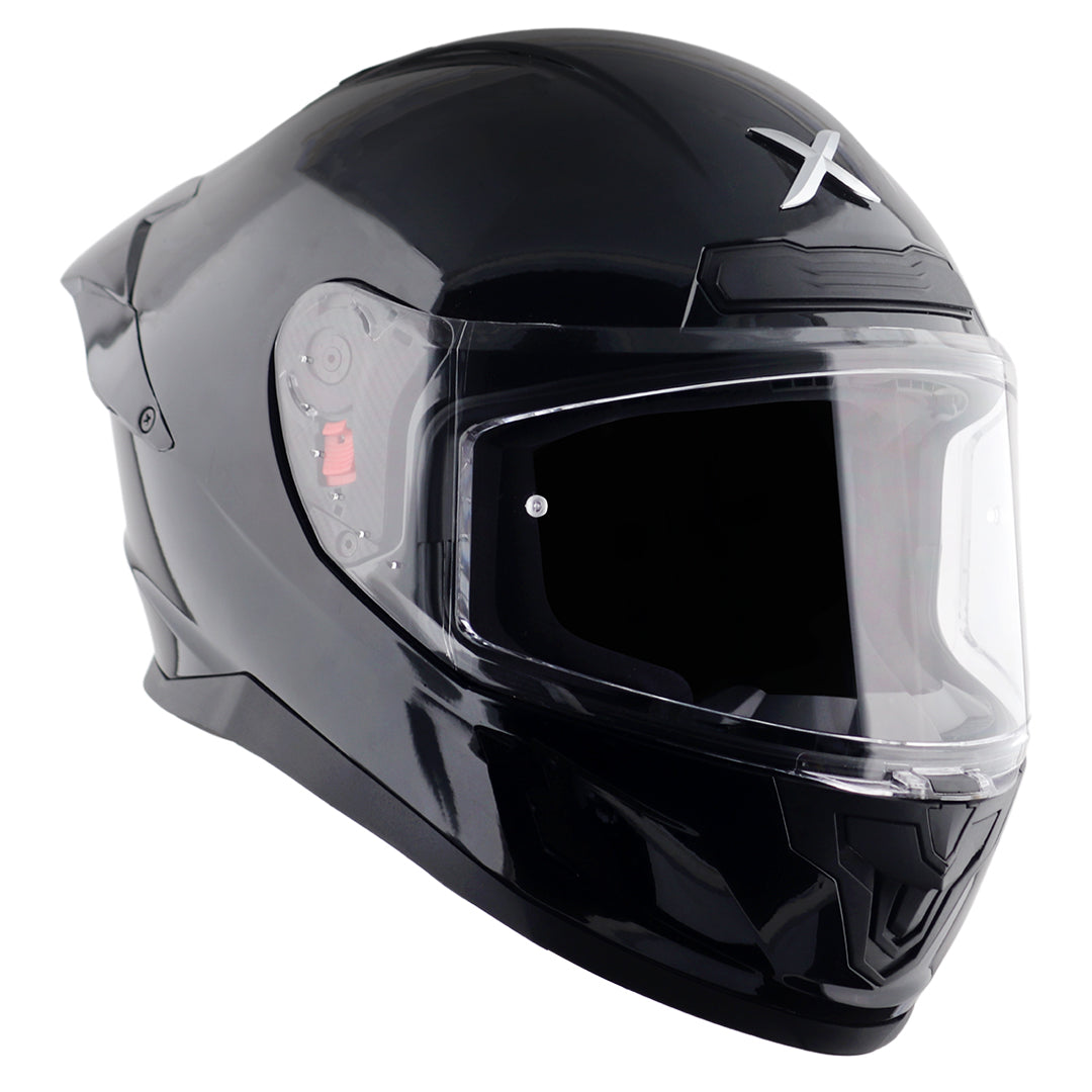 AXOR SABER SOLID HELMET