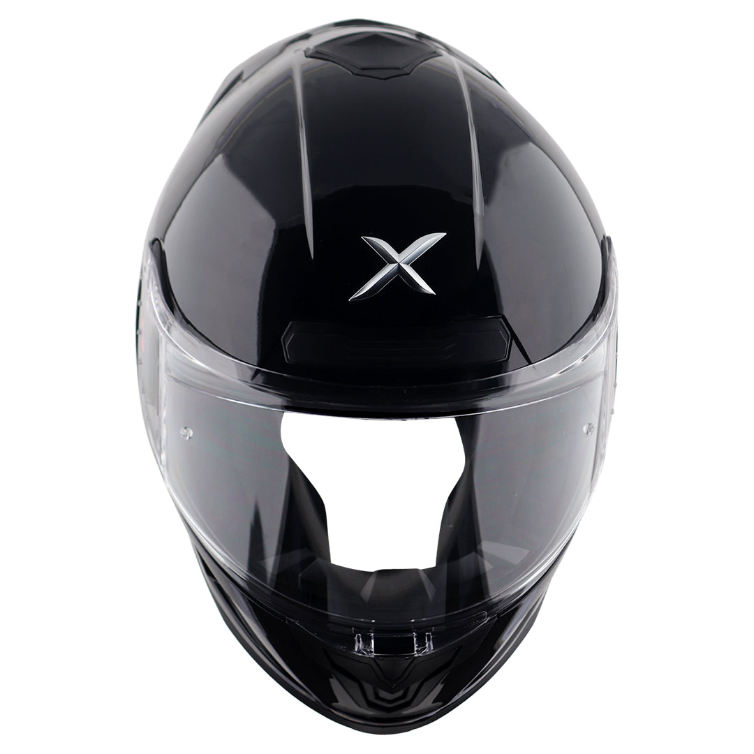 AXOR SABER SOLID HELMET