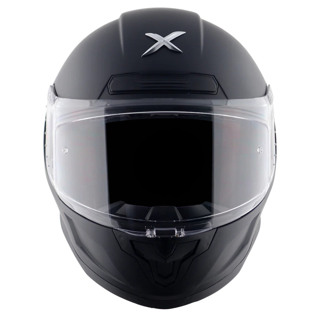 AXOR SABER SOLID HELMET