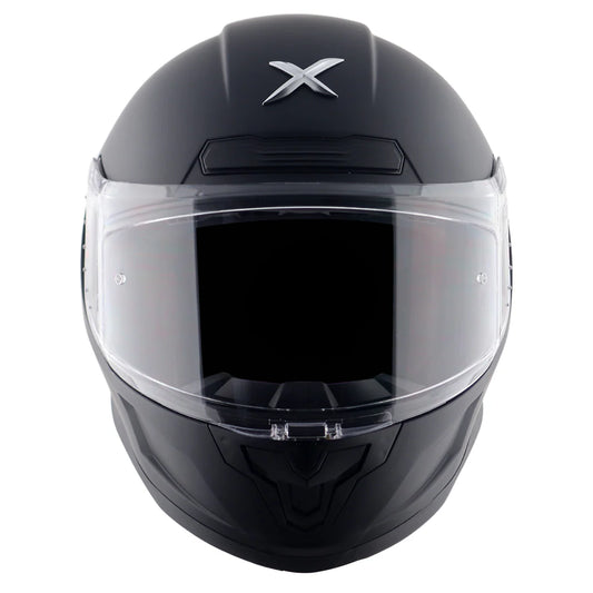 AXOR SABER SOLID HELMET