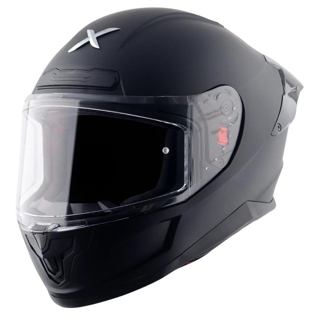 AXOR SABER SOLID HELMET