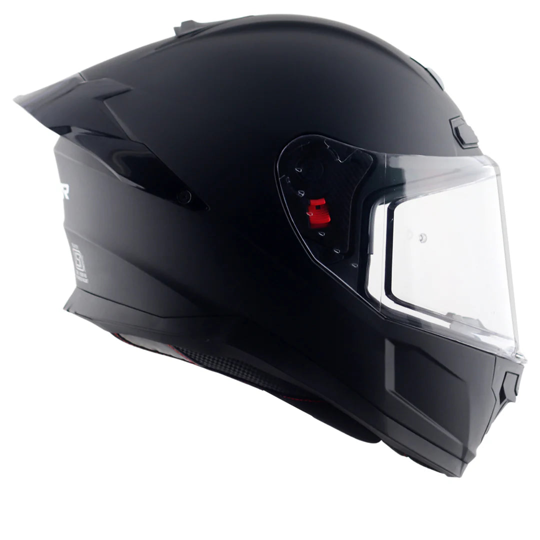AXOR SABER SOLID HELMET