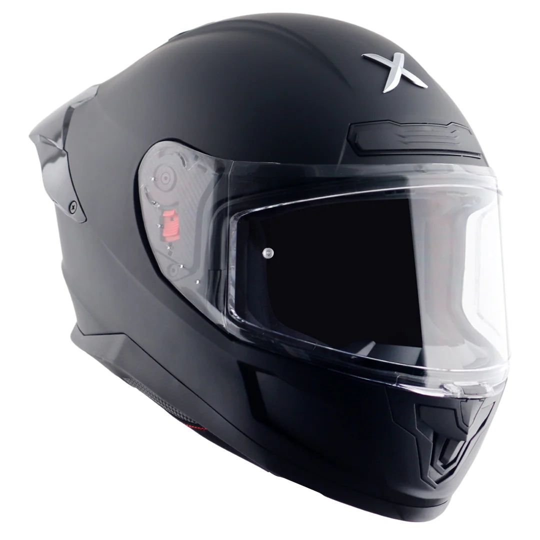 AXOR SABER SOLID HELMET