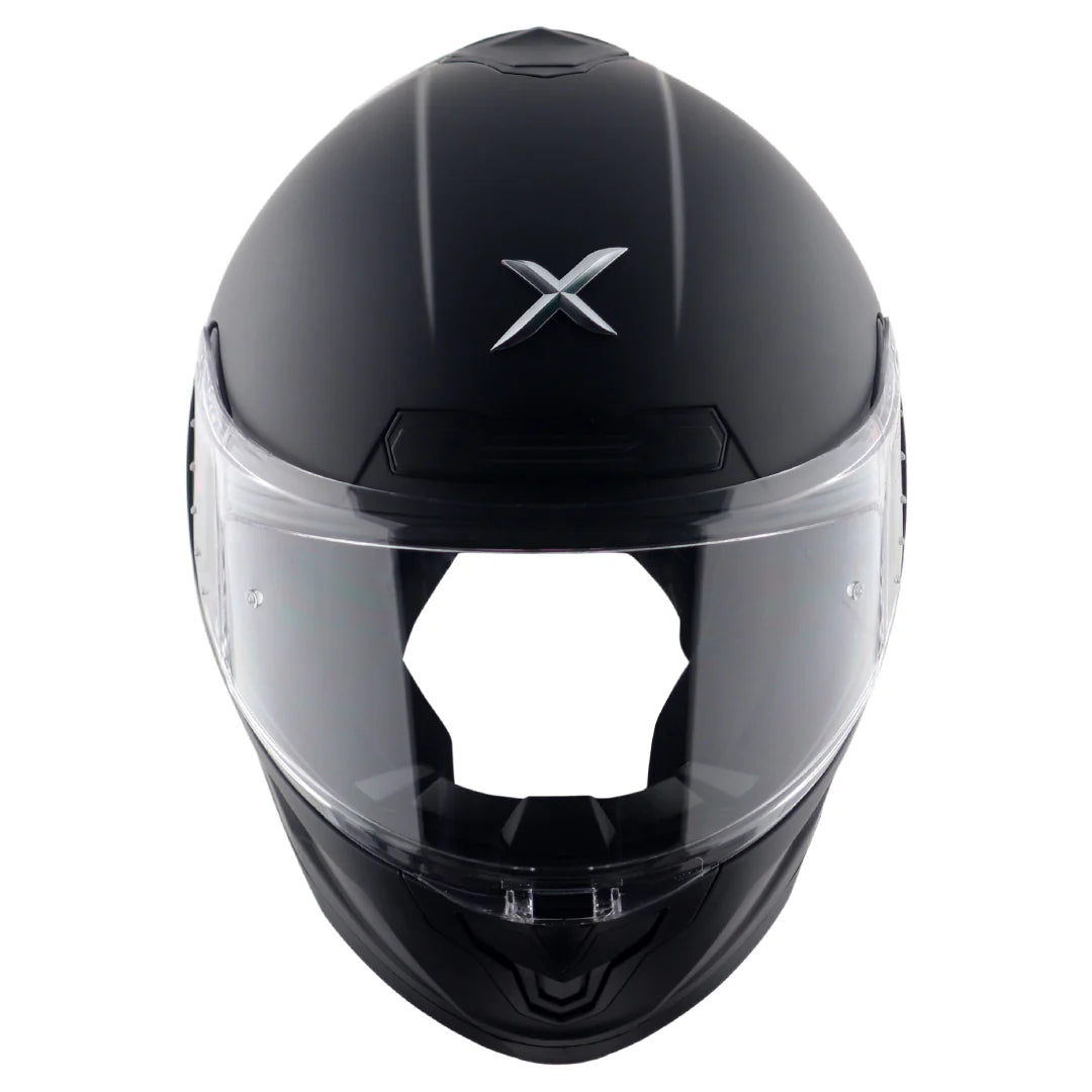 AXOR SABER SOLID HELMET