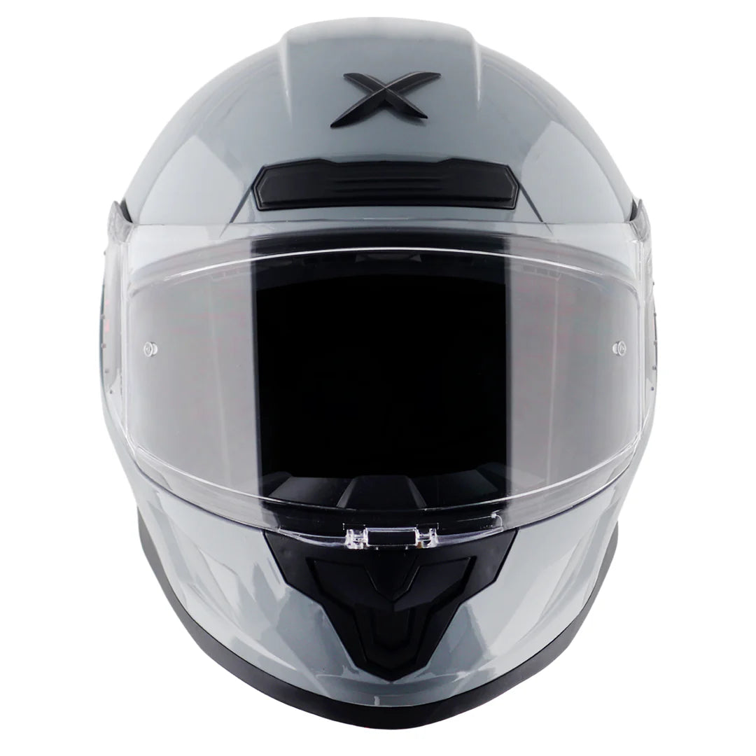 AXOR SABER SOLID HELMET