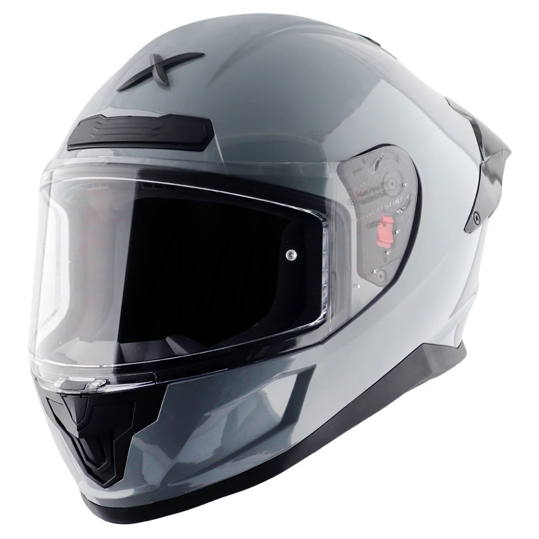 AXOR SABER SOLID HELMET
