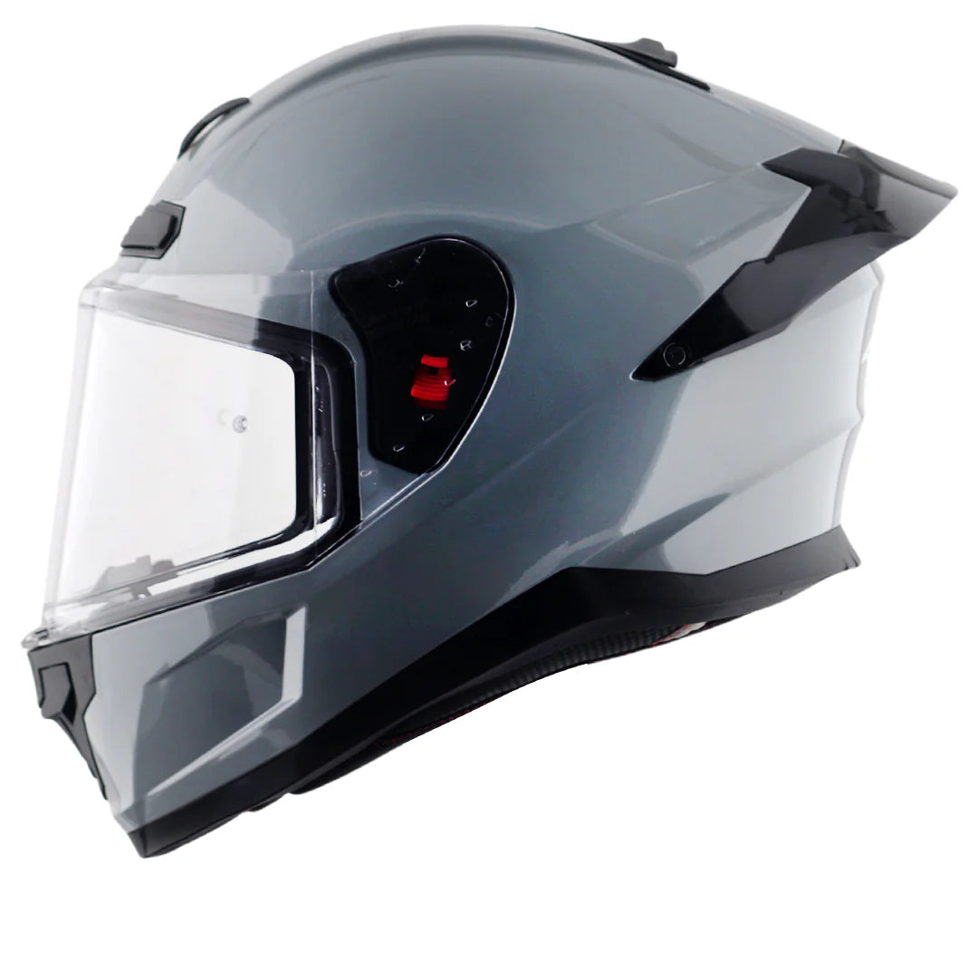 AXOR SABER SOLID HELMET