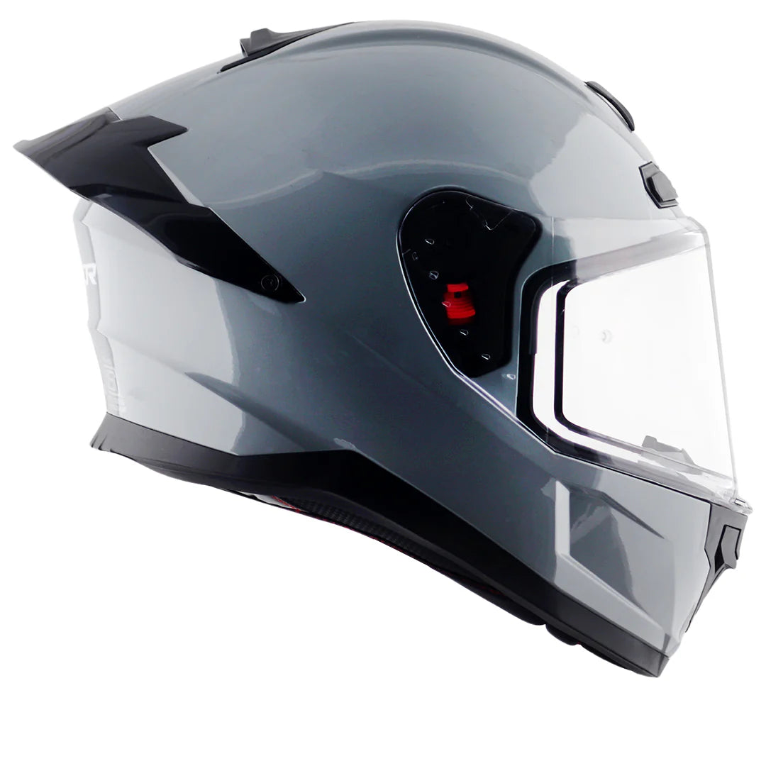 AXOR SABER SOLID HELMET