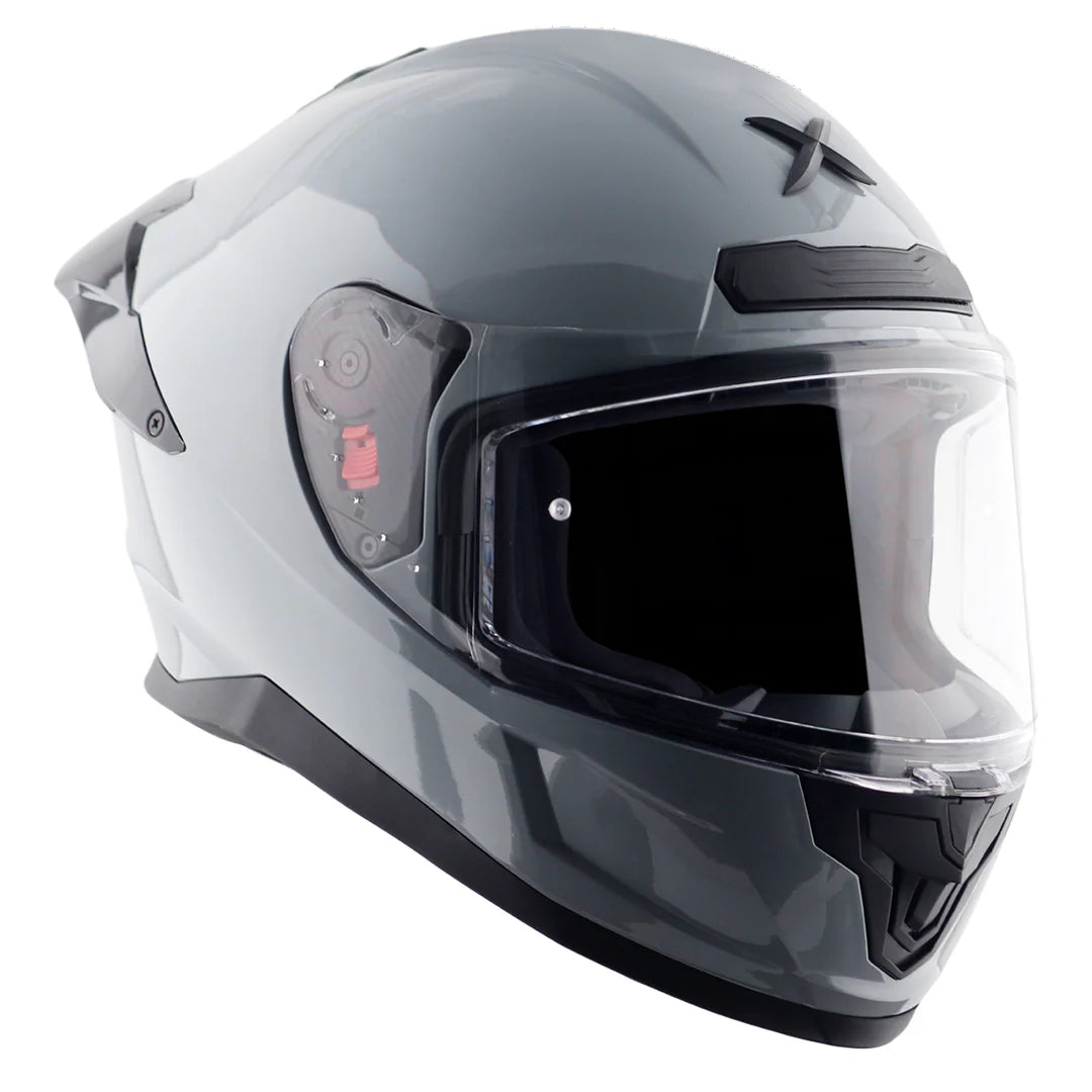 AXOR SABER SOLID HELMET