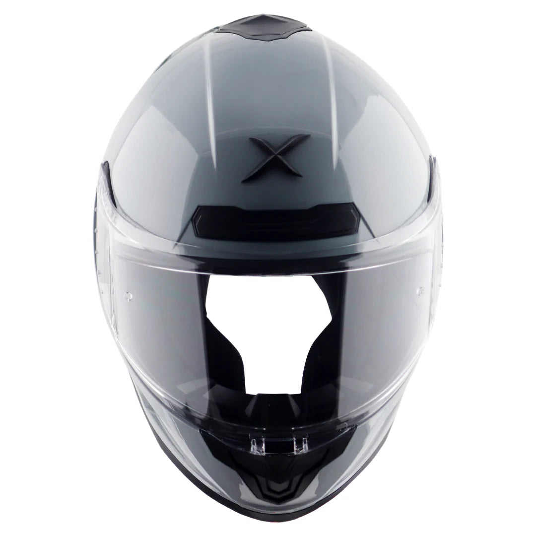 AXOR SABER SOLID HELMET