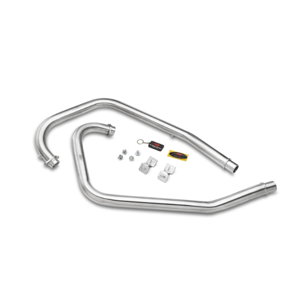 Stellar Header Pipe - Matte