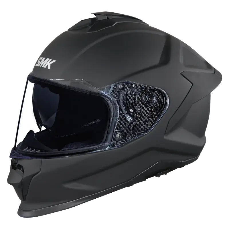 SMK TITAN SOLID HELMET