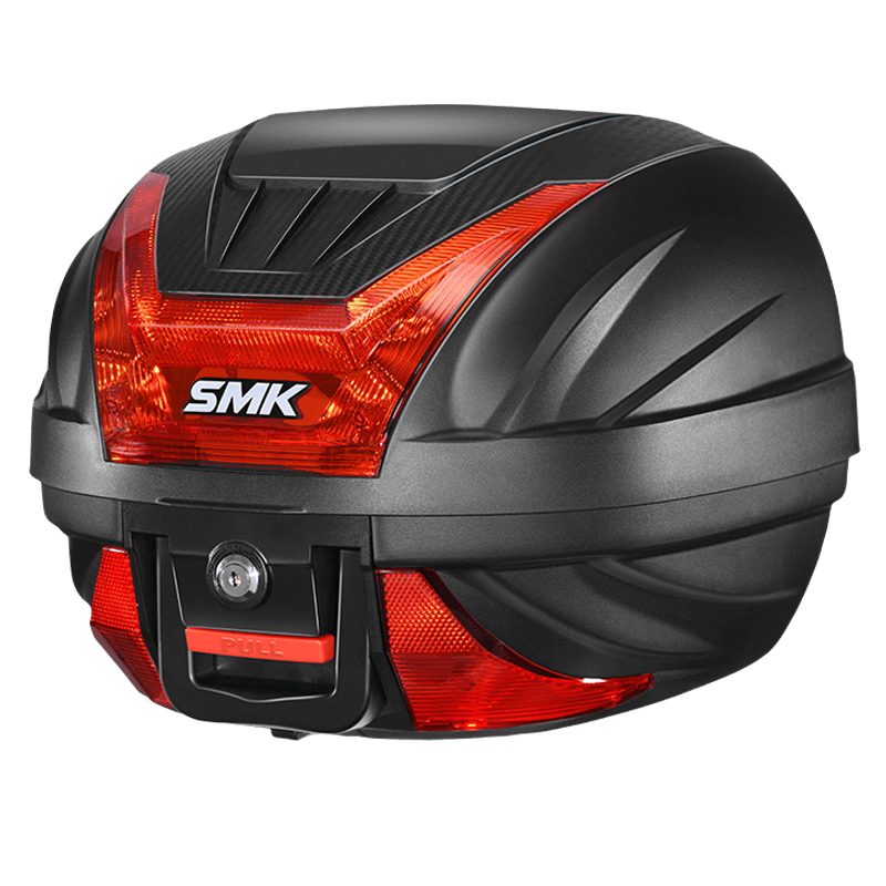 SMK TOP BOX