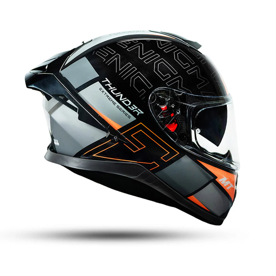 MT Thunder 3 Sv (Spoiler) Enigma B14 Fluor Gloss