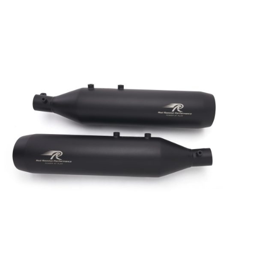REDROOSTER PERFORMANCE EXHAUST ASTRAL | RE SUPER METEOR 650