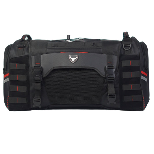BISON CAMPER TAIL BAG