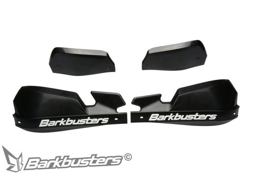 Barkbuster VPS Plastic Guards Only
