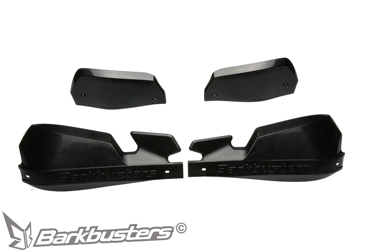 Barkbuster VPS Plastic Guards Only