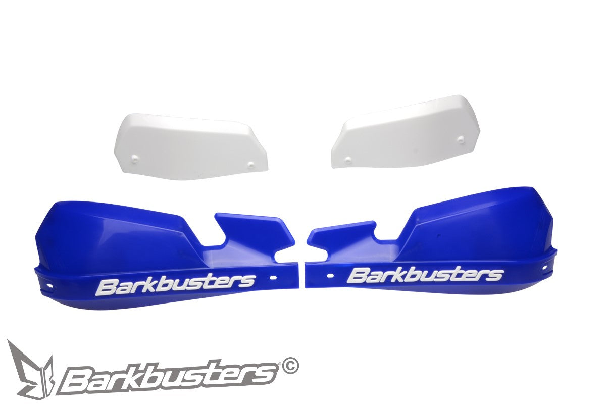 Barkbuster VPS Plastic Guards Only