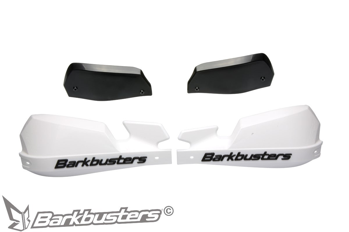 Barkbuster VPS Plastic Guards Only