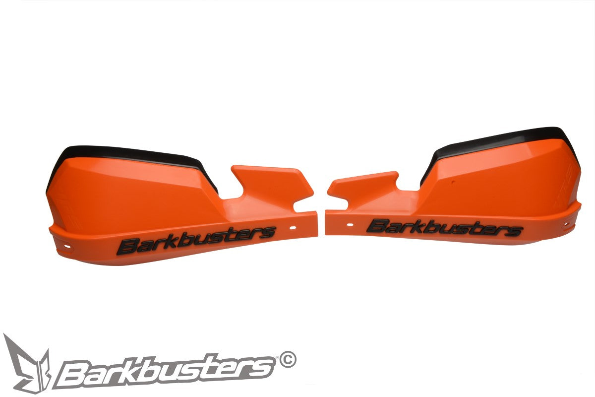 Barkbuster VPS Plastic Guards Only
