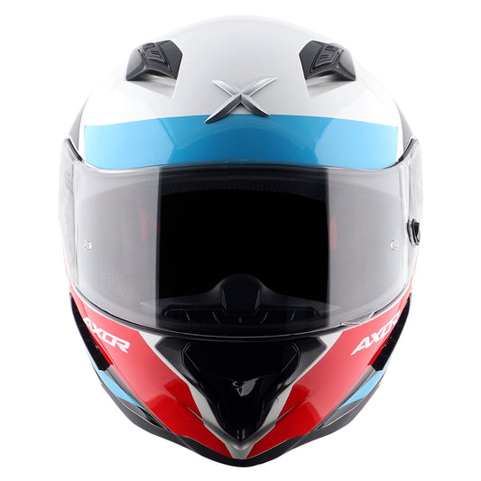 AXOR HUNTER TURBO HELMET