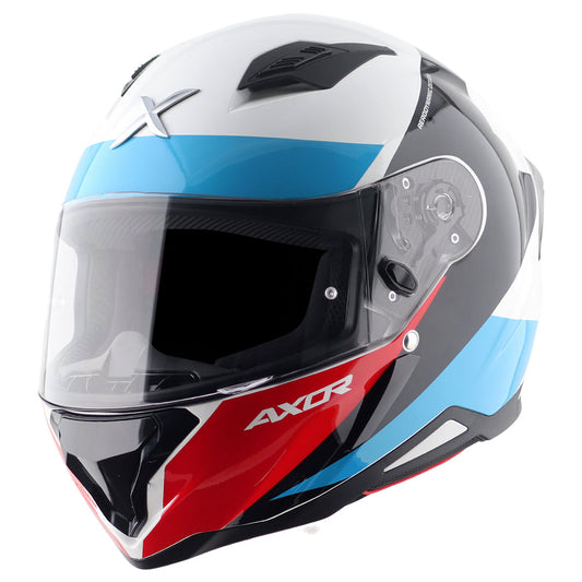 AXOR HUNTER TURBO HELMET