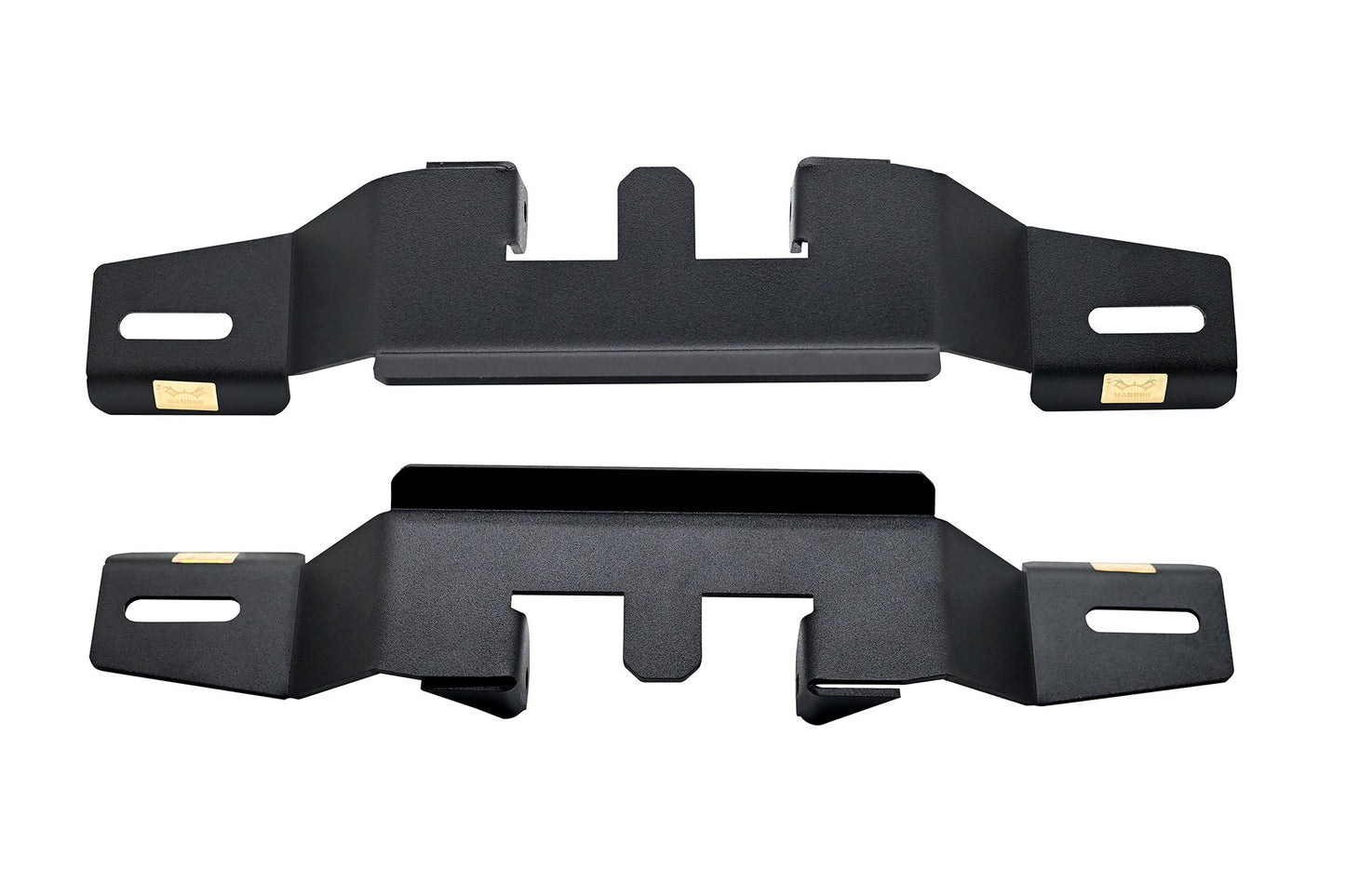 MOUNTS/CLAMPS FOR MADDOG ALPHA AND DELTA | ADVENTURE 390