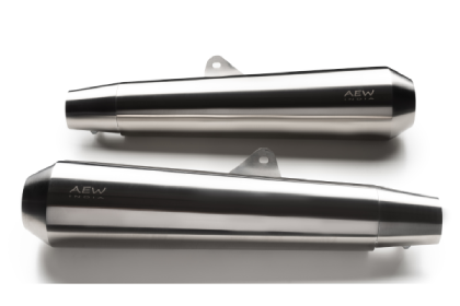 AEW TE 103 MEGAPHONE | RE INTERCEPTOR/GT 650