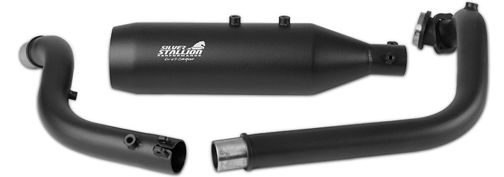SSP CROSS COUNTRY ( FULL SYSTEM )