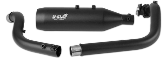 SSP CROSS COUNTRY HIMALAYAN/GUERILLA ( FULL SYSTEM )